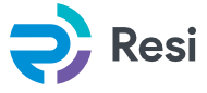 resi logo